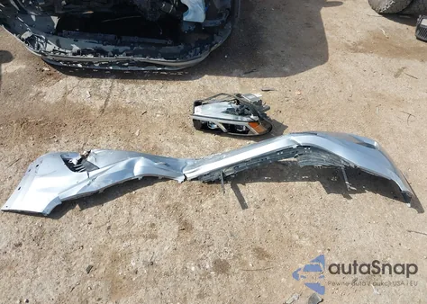 2021 Volkswagen Atlas 2.0T Sel Premium из США, поврежденный, VIN 1V2TP2CA4MC559157